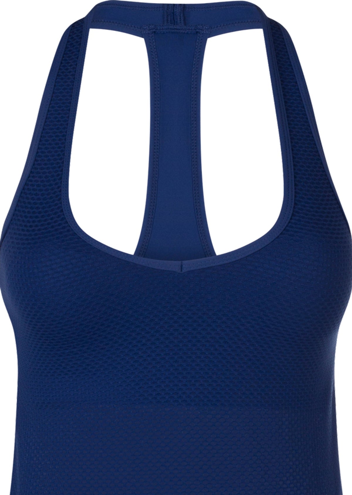 Glow Excel Tank