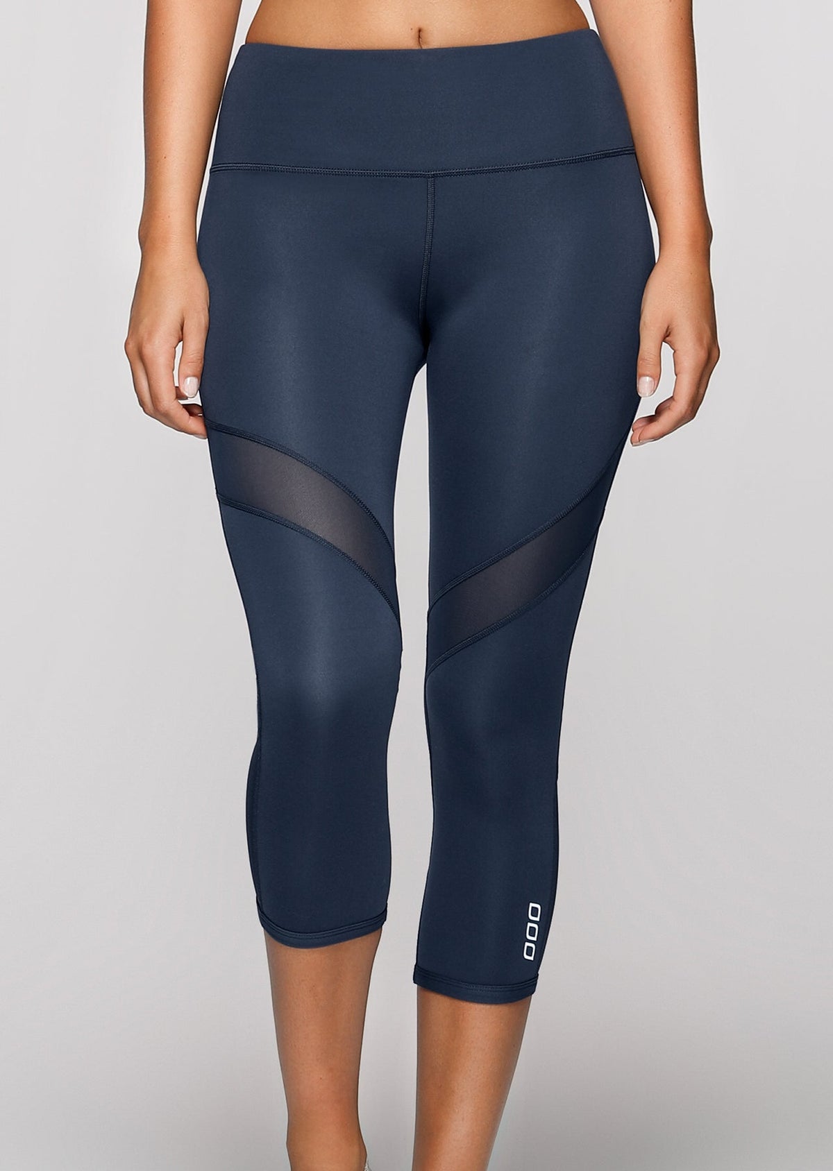 Go Core 7/8 Tight