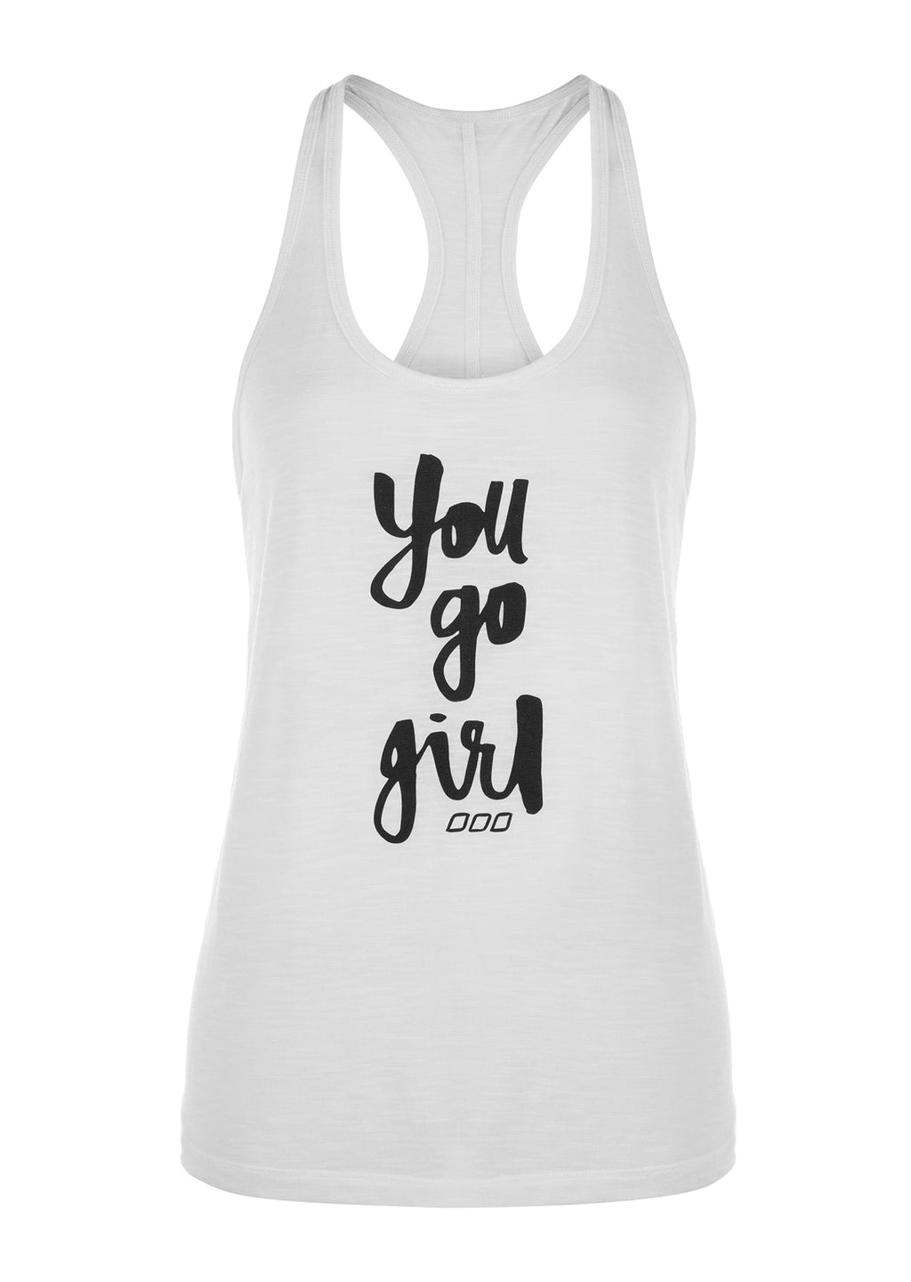 Go Girl Tank