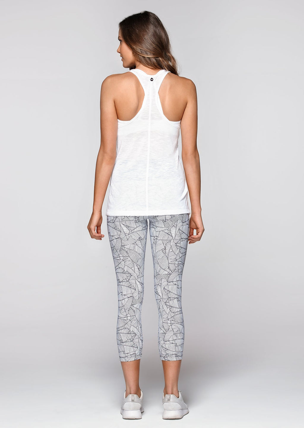 Go Girl Tank