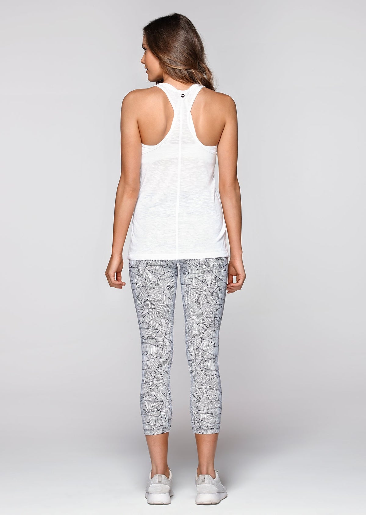 Go Girl Tank