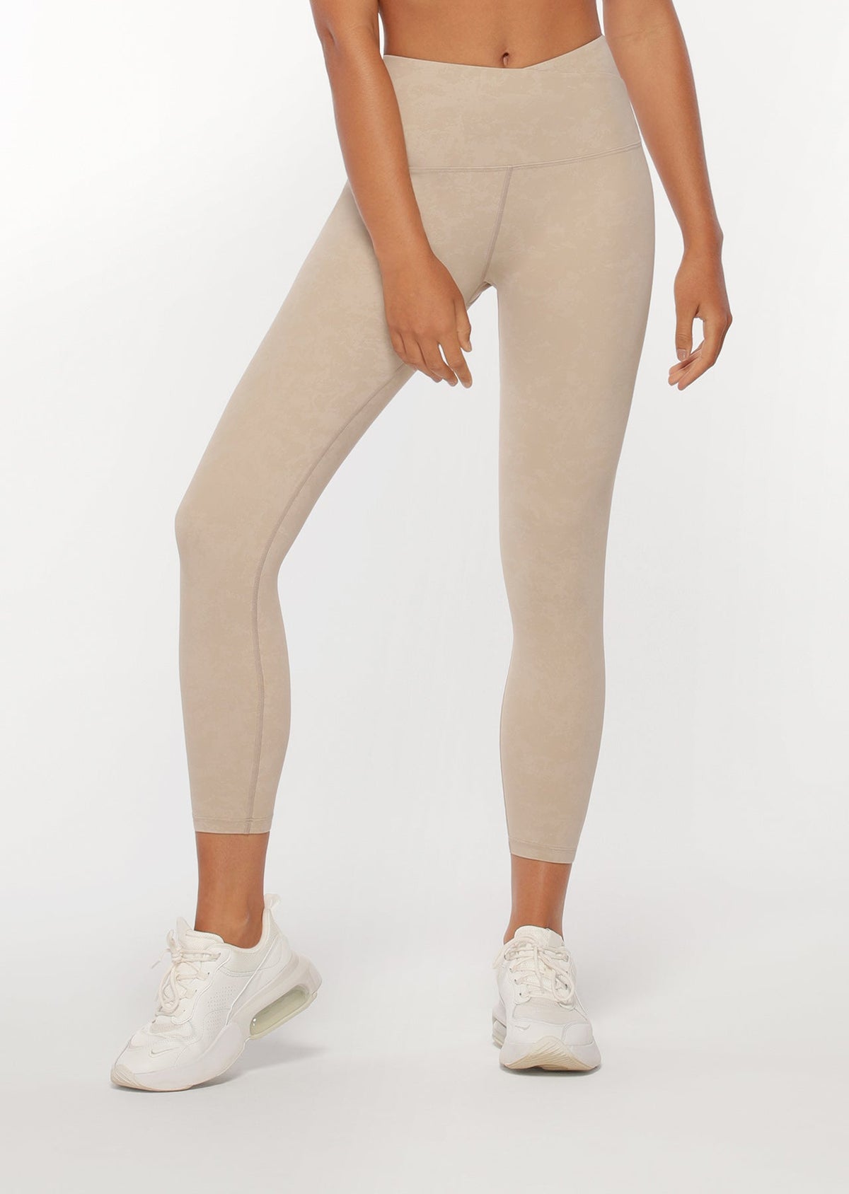 Graceful Ankle Biter Leggings
