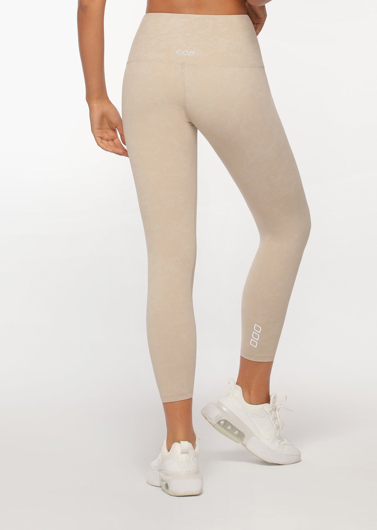 Graceful Ankle Biter Leggings