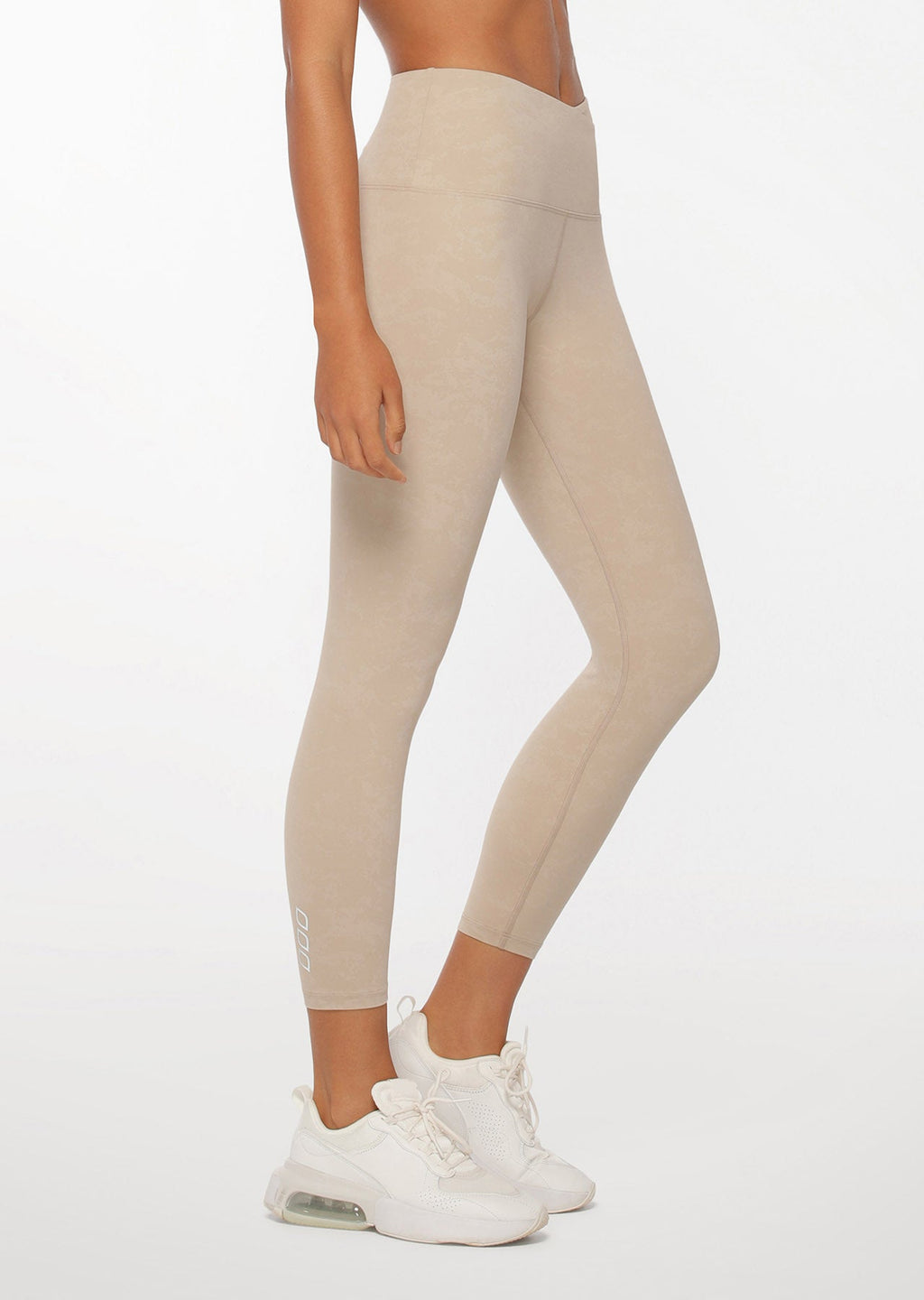 Graceful Ankle Biter Leggings