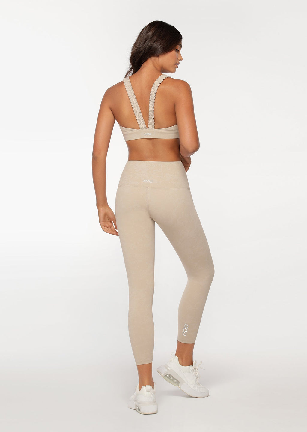 Graceful Ankle Biter Leggings