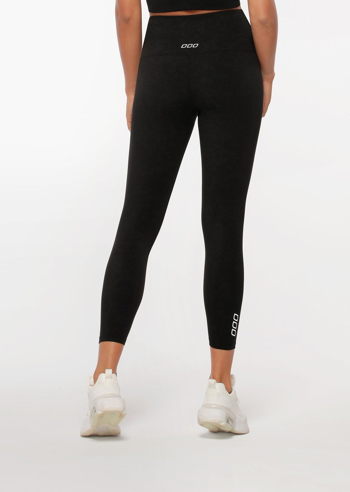 Graceful Ankle Biter Leggings