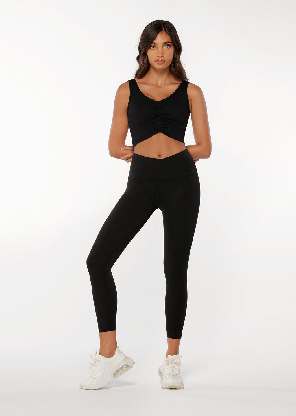Graceful Ankle Biter Leggings