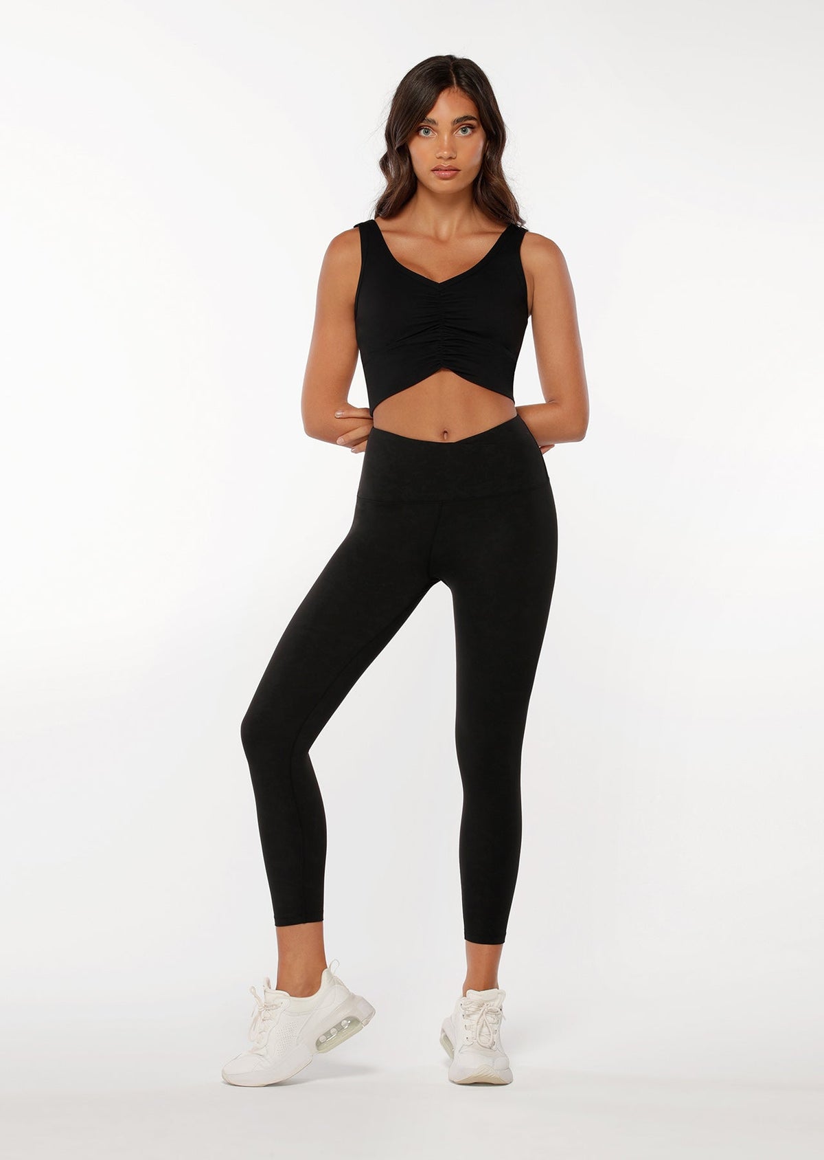 Graceful Ankle Biter Leggings