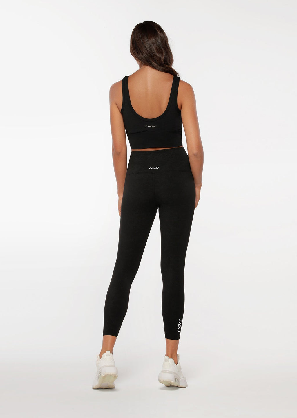 Graceful Ankle Biter Leggings