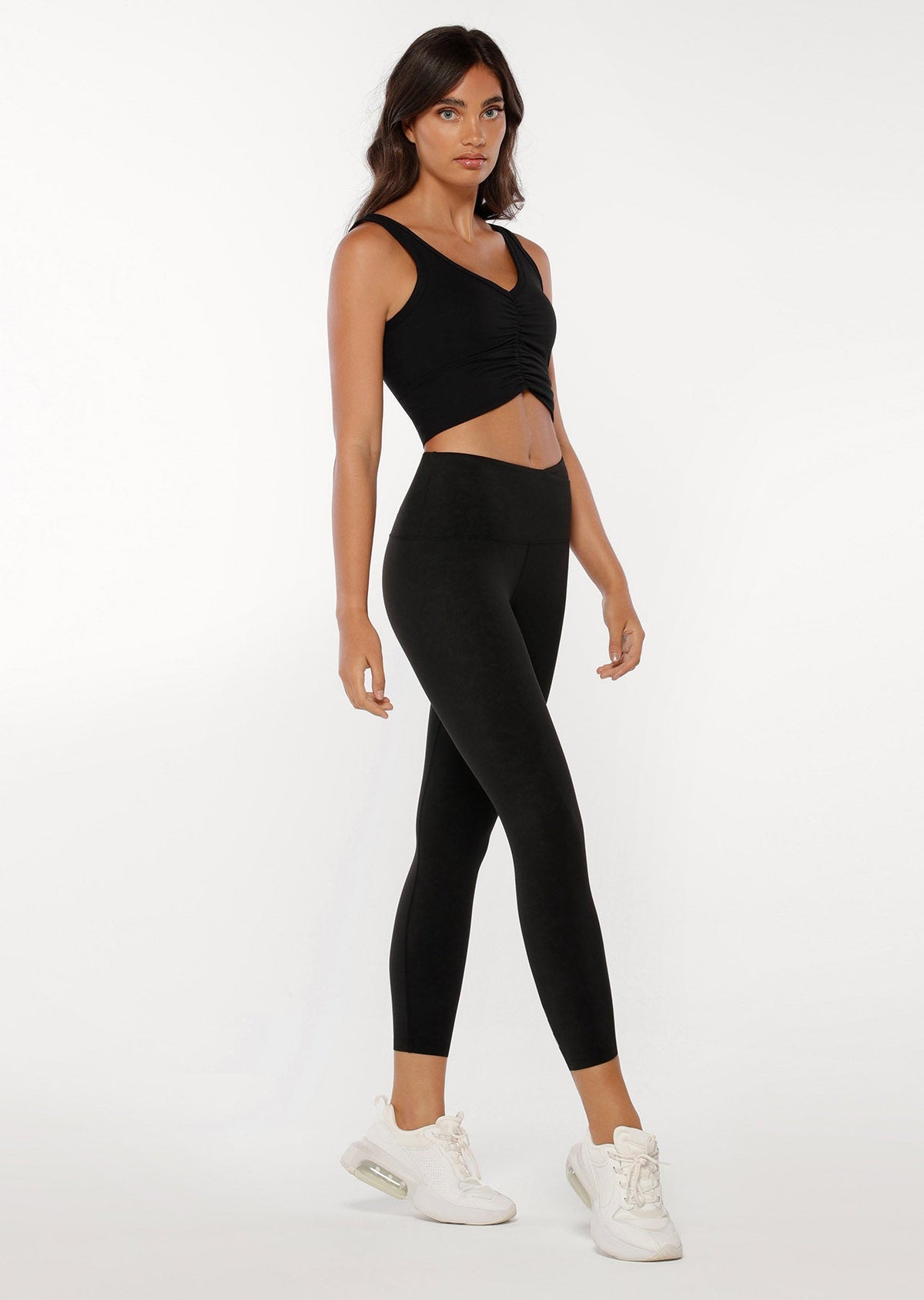 Graceful Ankle Biter Leggings
