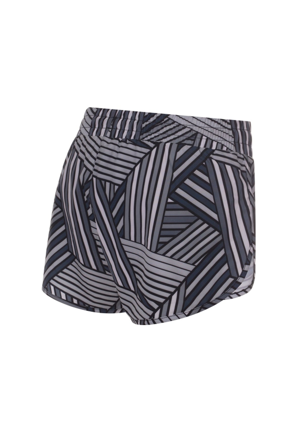 Graceful Run Shorts