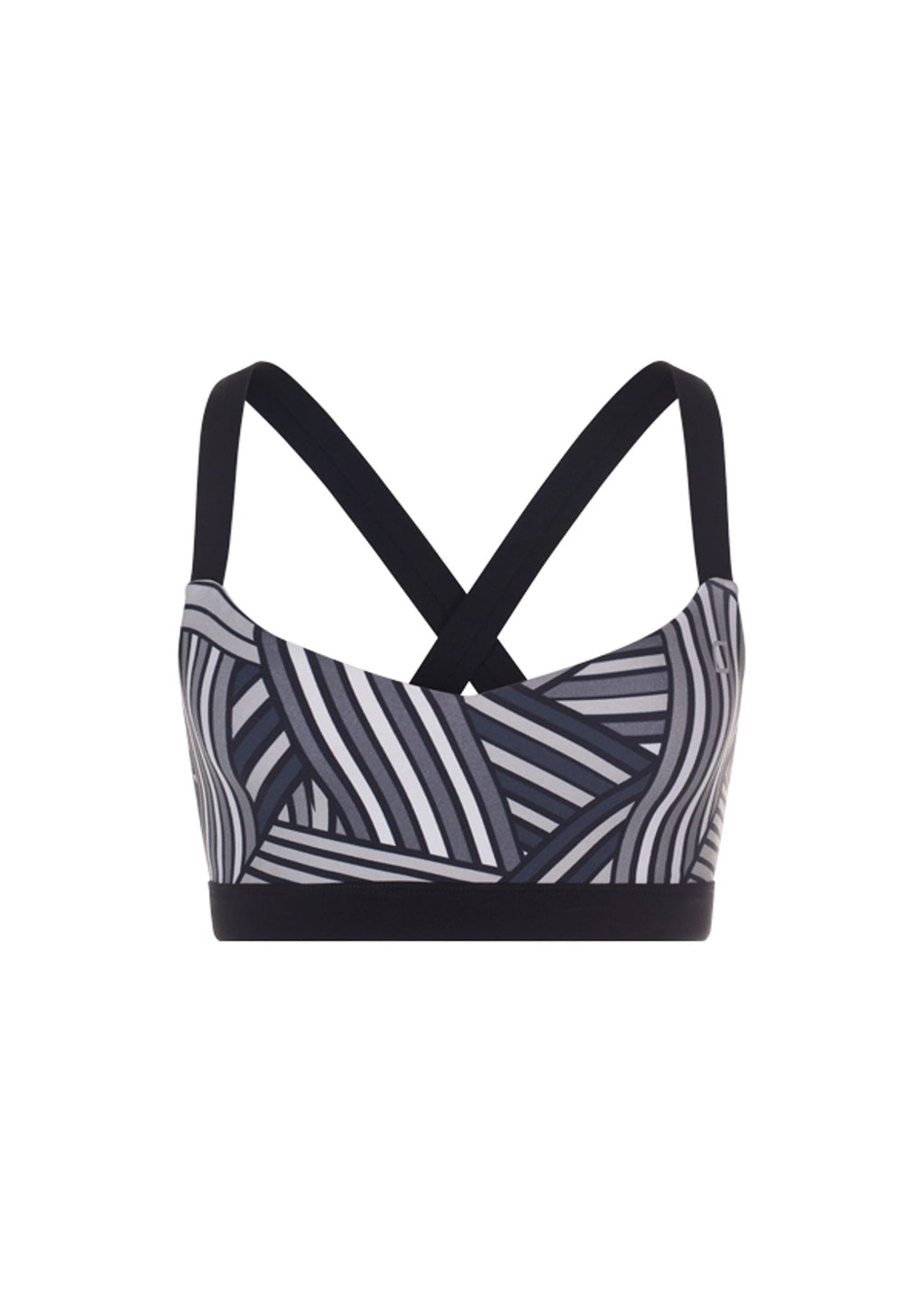Graceful Sports Bra
