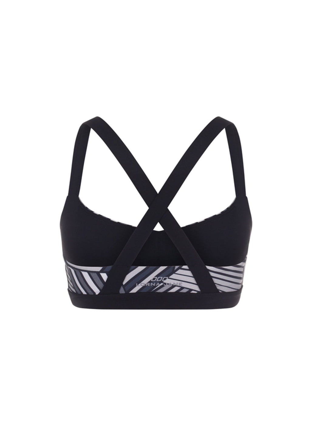 Graceful Sports Bra