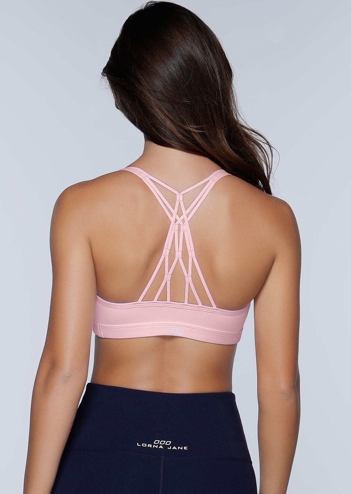 Graceful Sports Bra