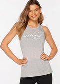Grateful Racer Tank