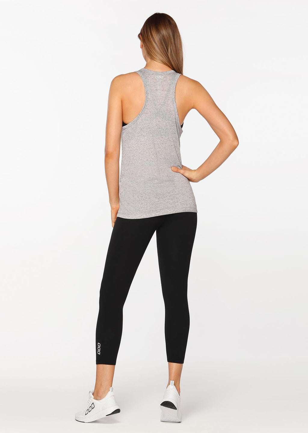 Grateful Racer Tank