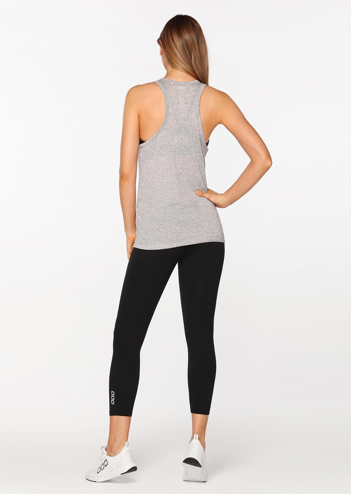 Grateful Racer Tank