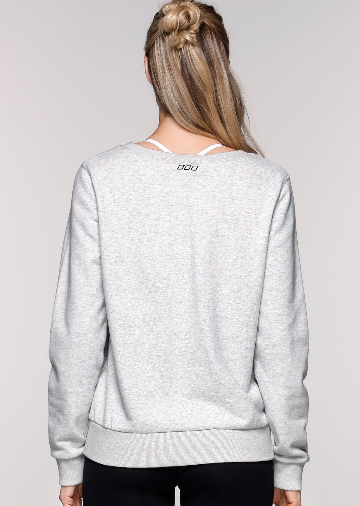 Gratitude Attitude L/Slv Top