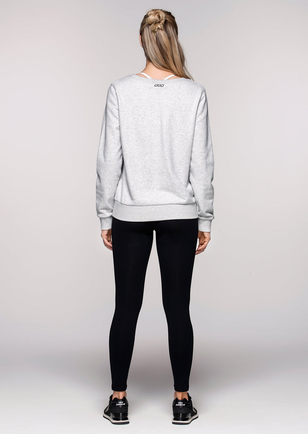 Gratitude Attitude L/Slv Top