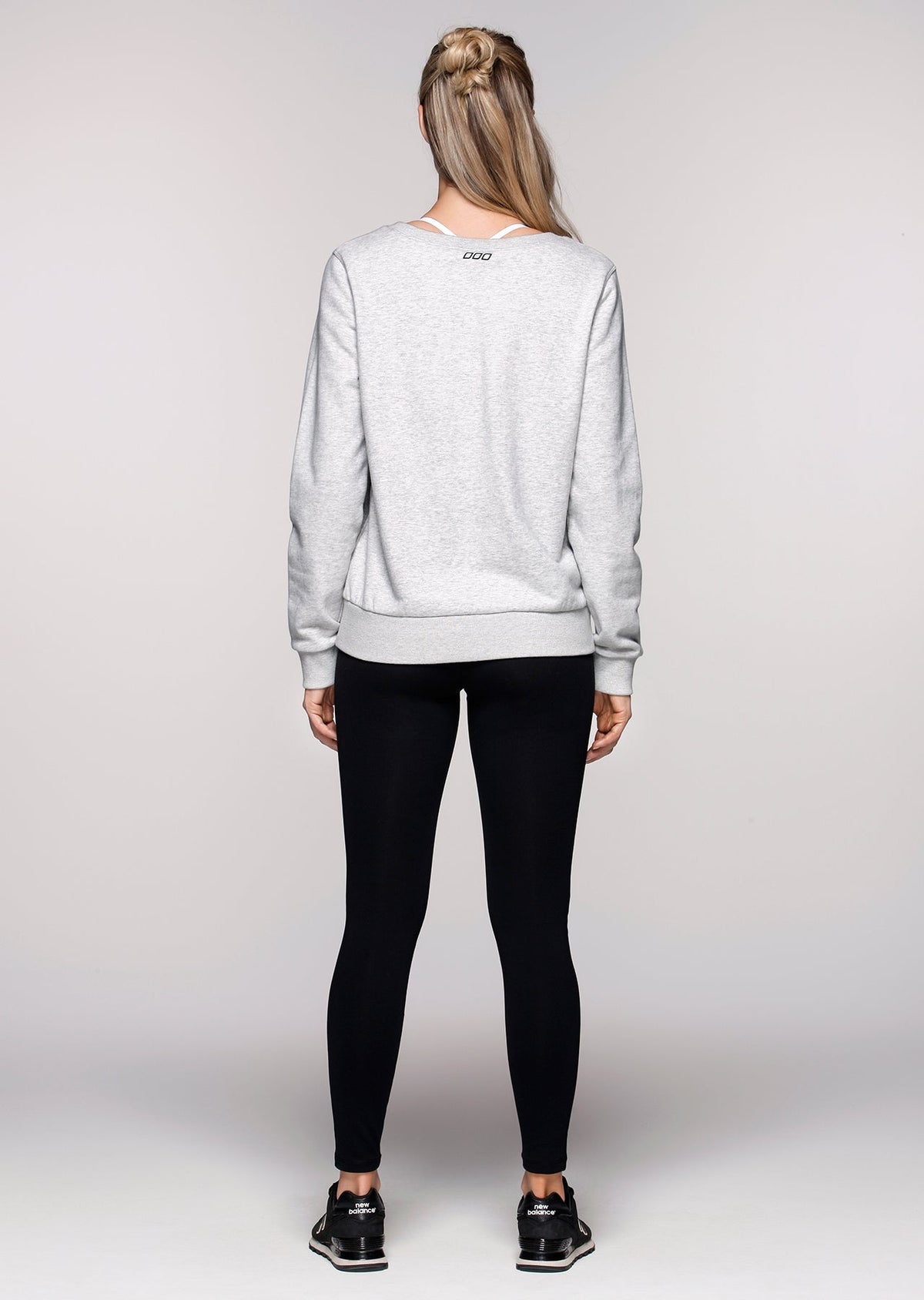 Gratitude Attitude L/Slv Top