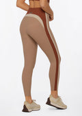 Grounded Rib Ankle Biter Leggings