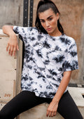 Grunge Oversized T-Shirt
