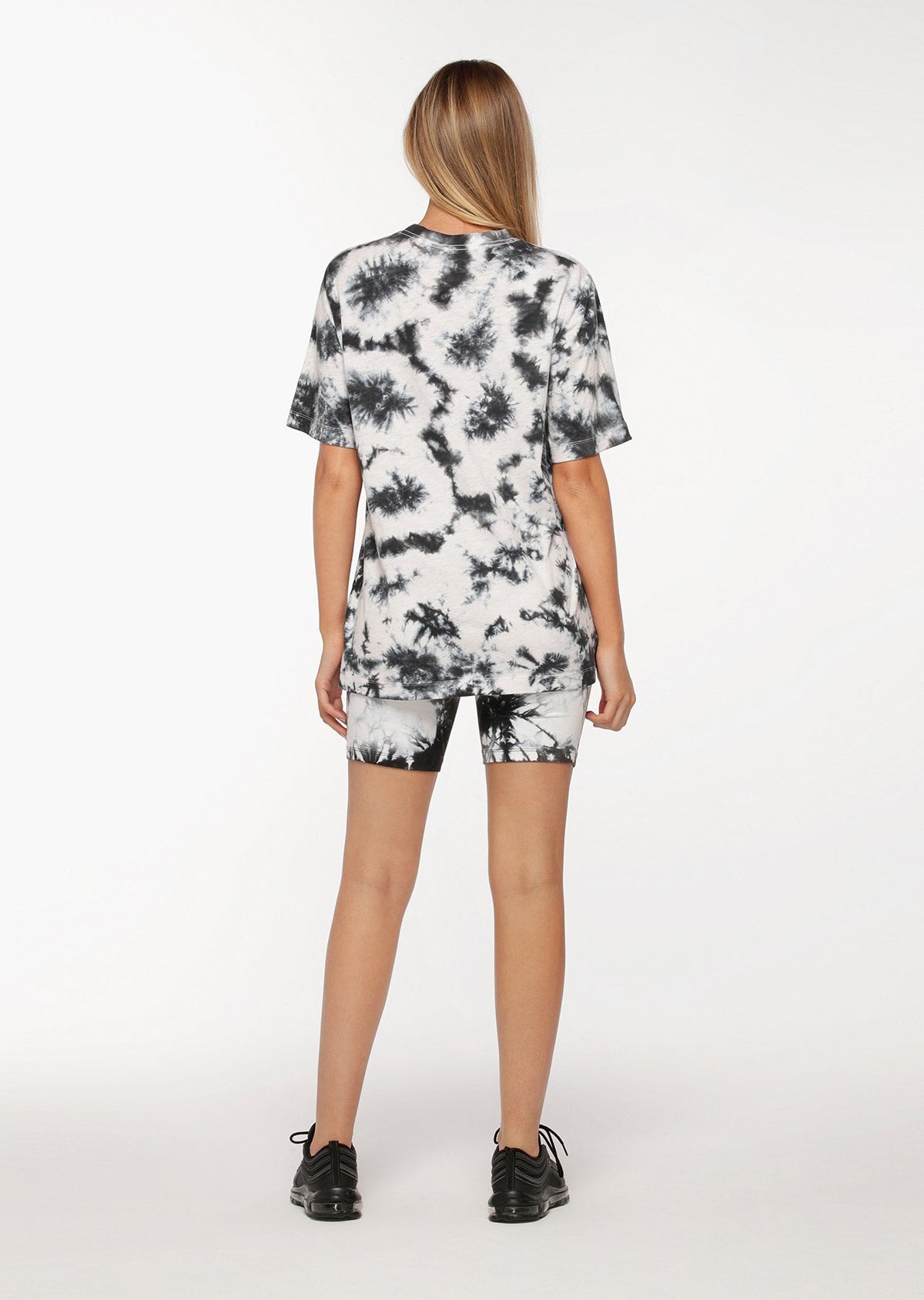 Grunge Oversized T-Shirt