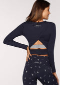 Guru Cropped Excel Top
