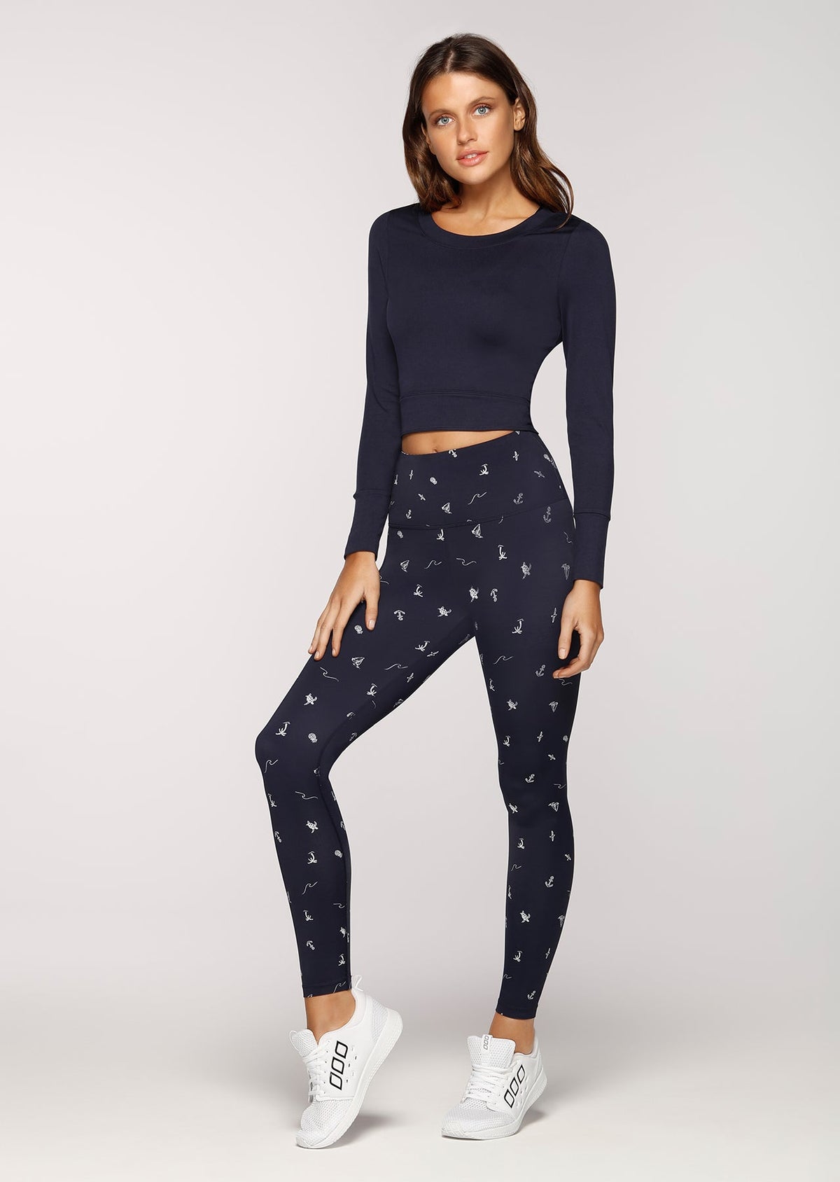 Guru Cropped Excel Top
