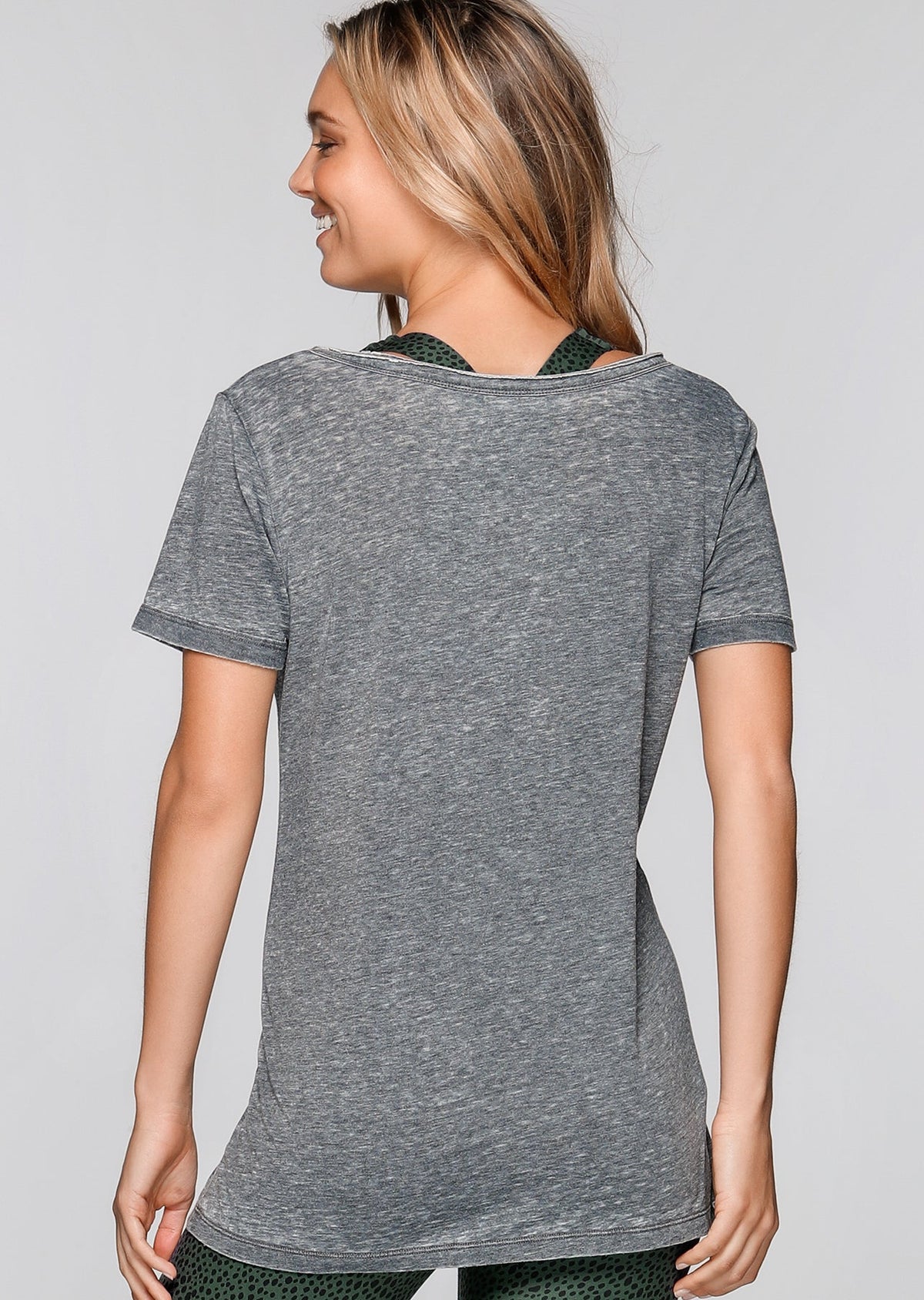 Guru S/Slv Tee