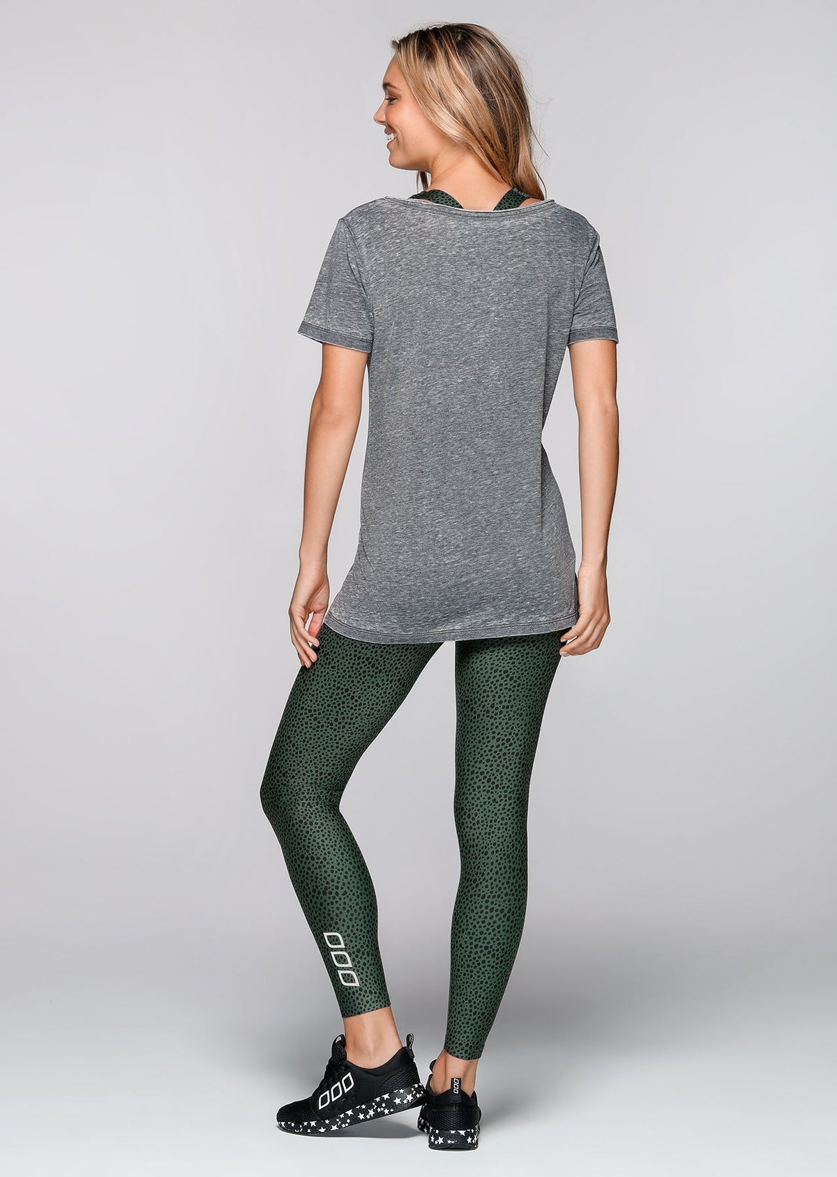 Guru S/Slv Tee