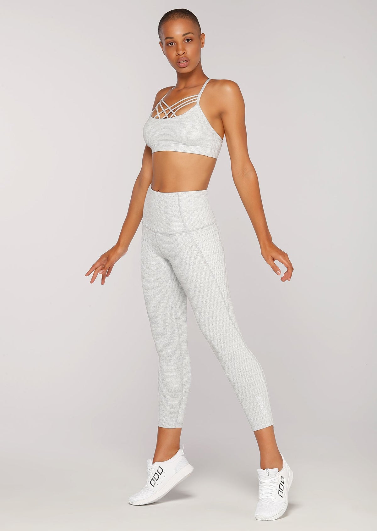 Guru Sports Bra