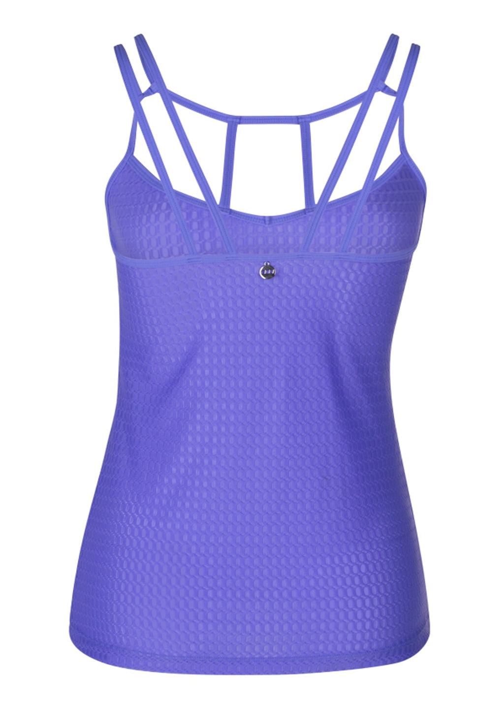 Gwen Excel Tank