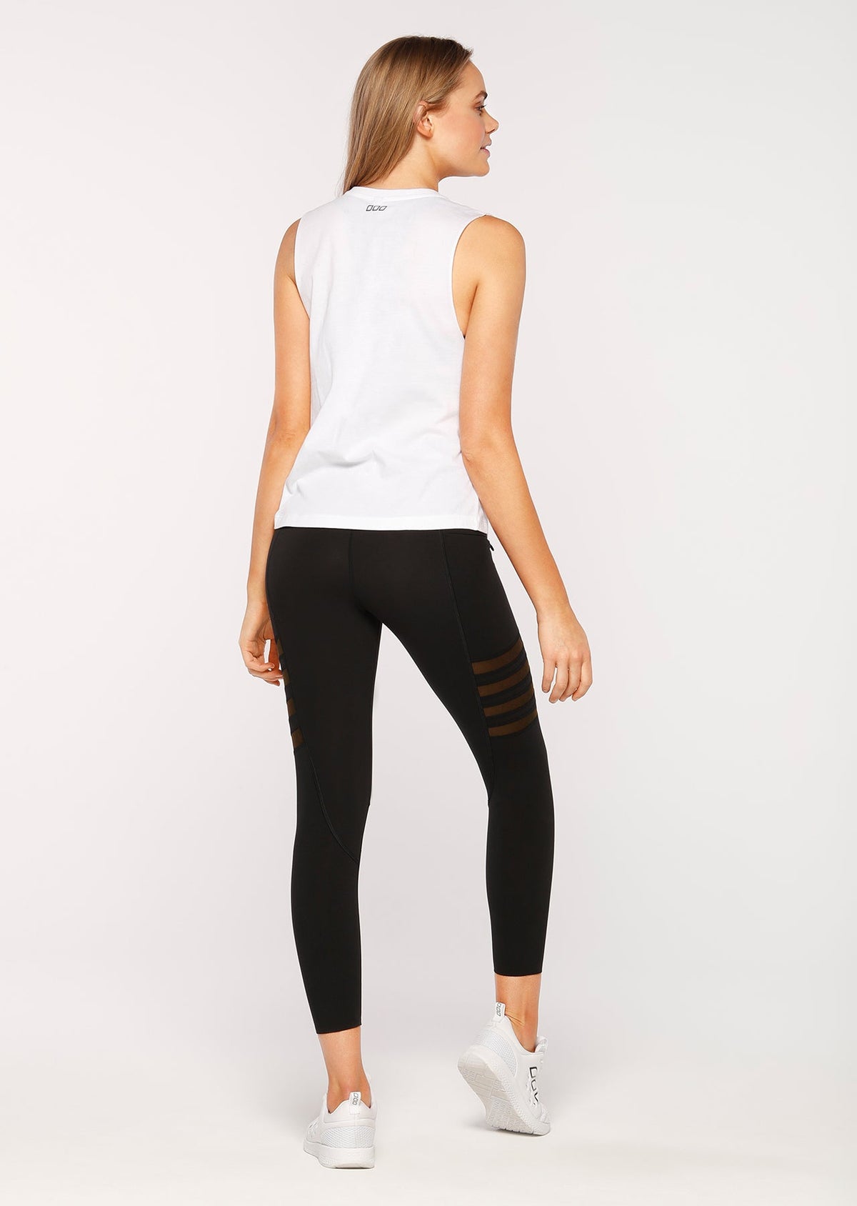 Gym Freak Tank