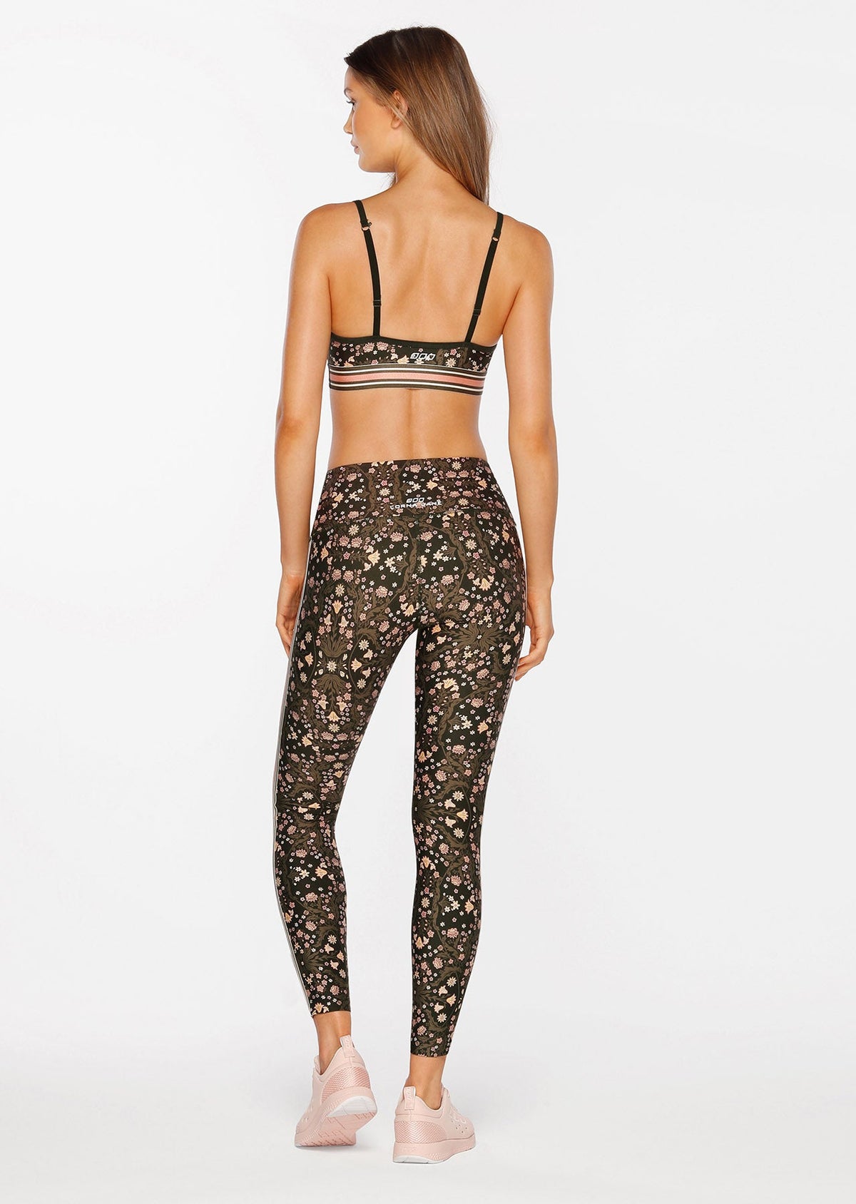 Gypset Sports Bra