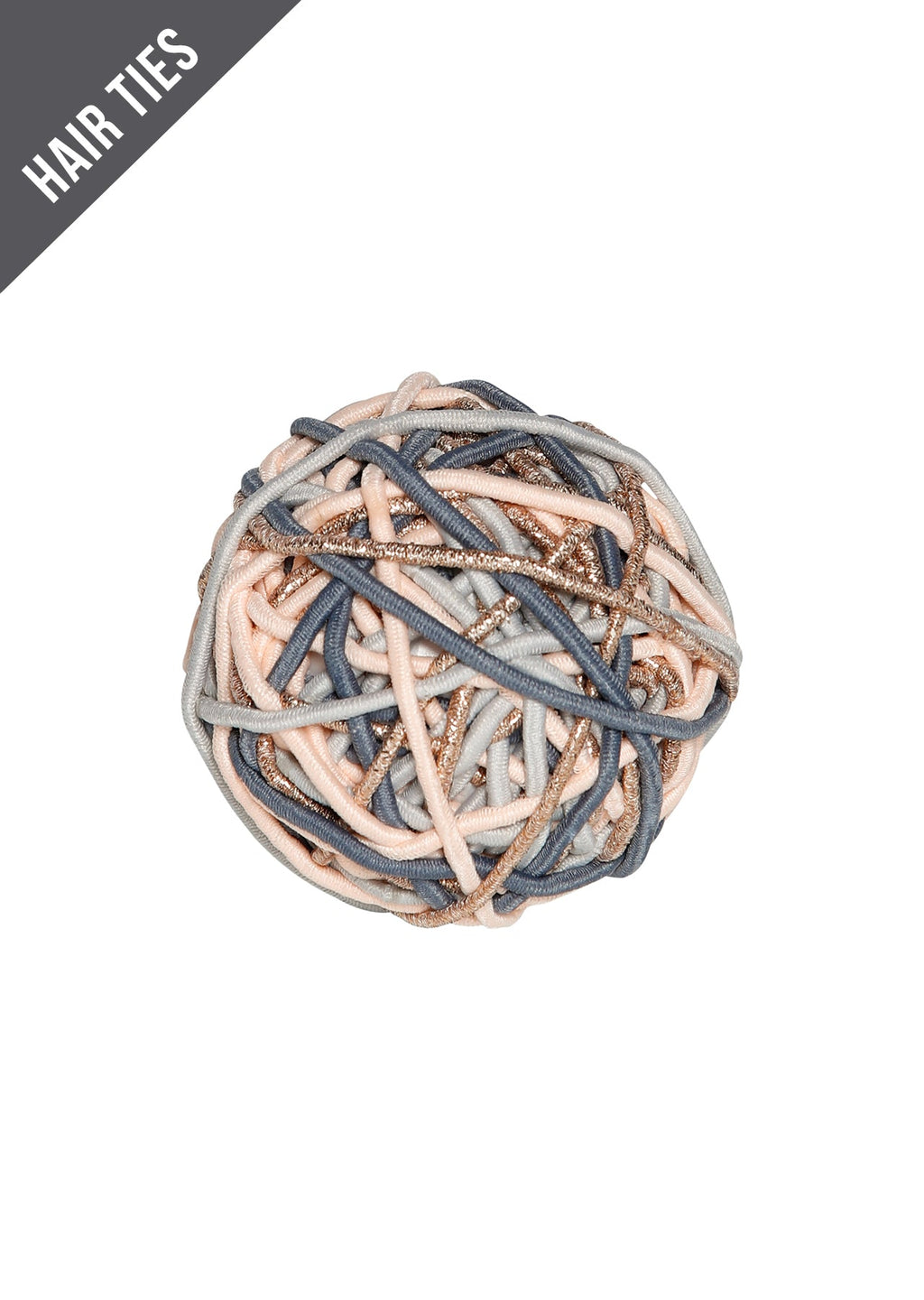 Hair Tie Bauble