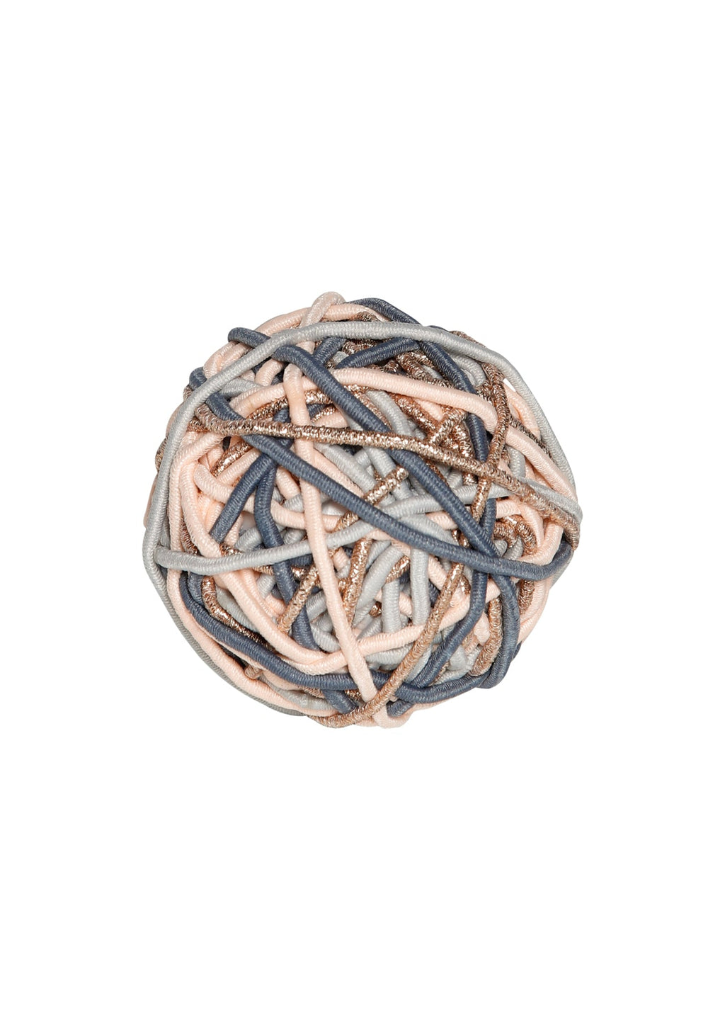 Hair Tie Bauble