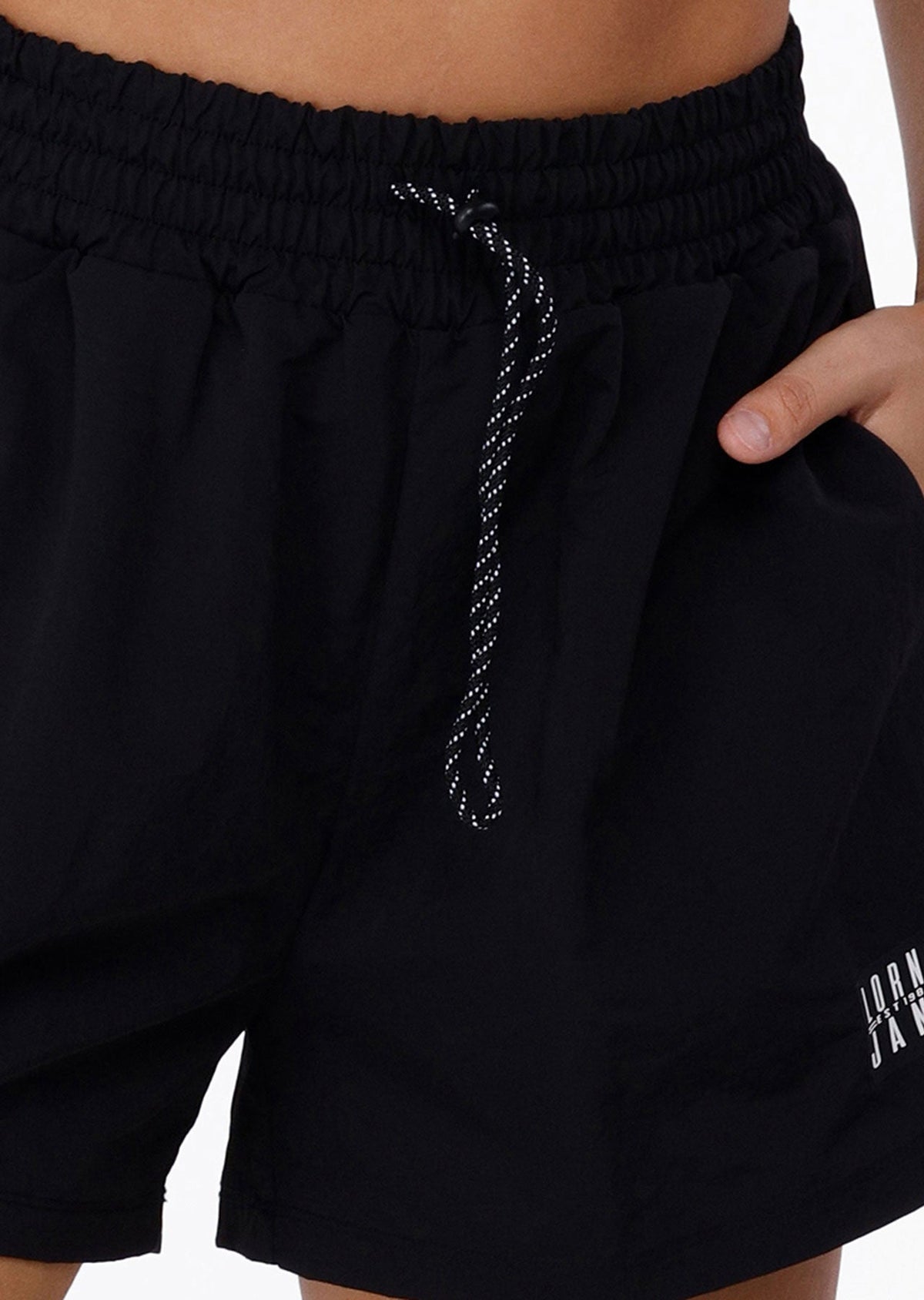 Half Time Active Shorts