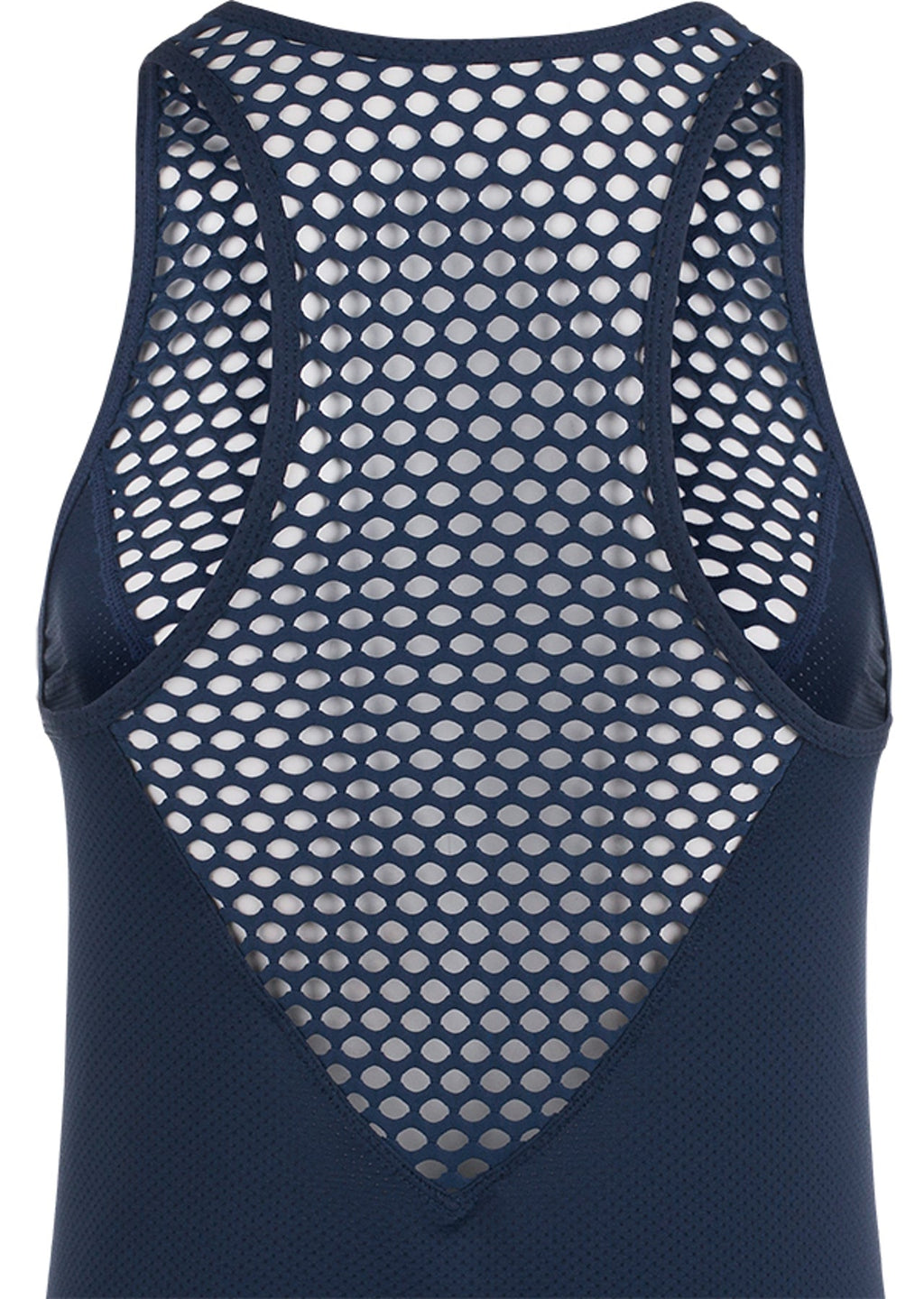 Hamptons Excel Tank