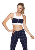 Hamptons Sports Bra