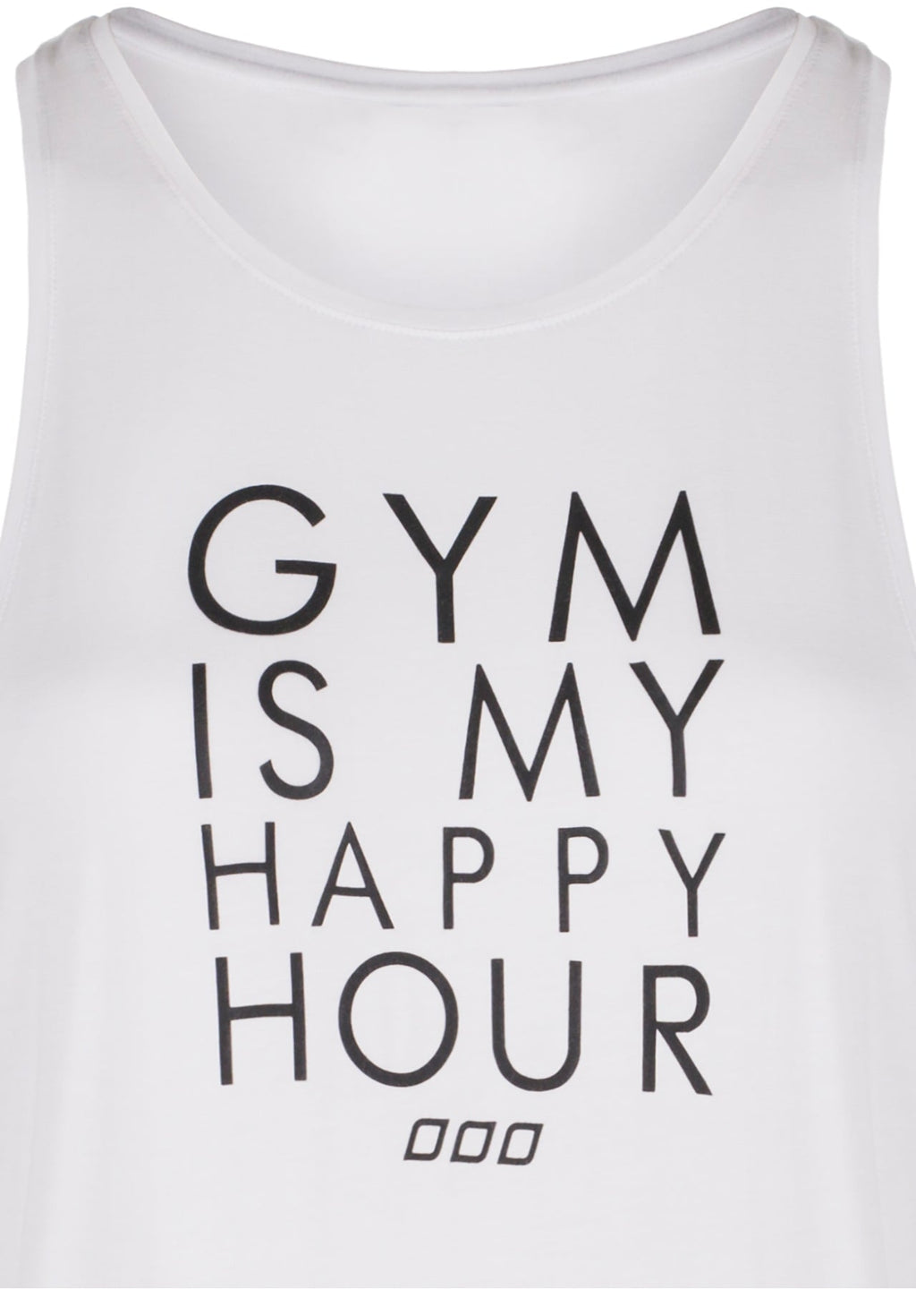 Happy Hour Tank