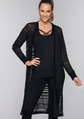 Happy Traveller Cardigan