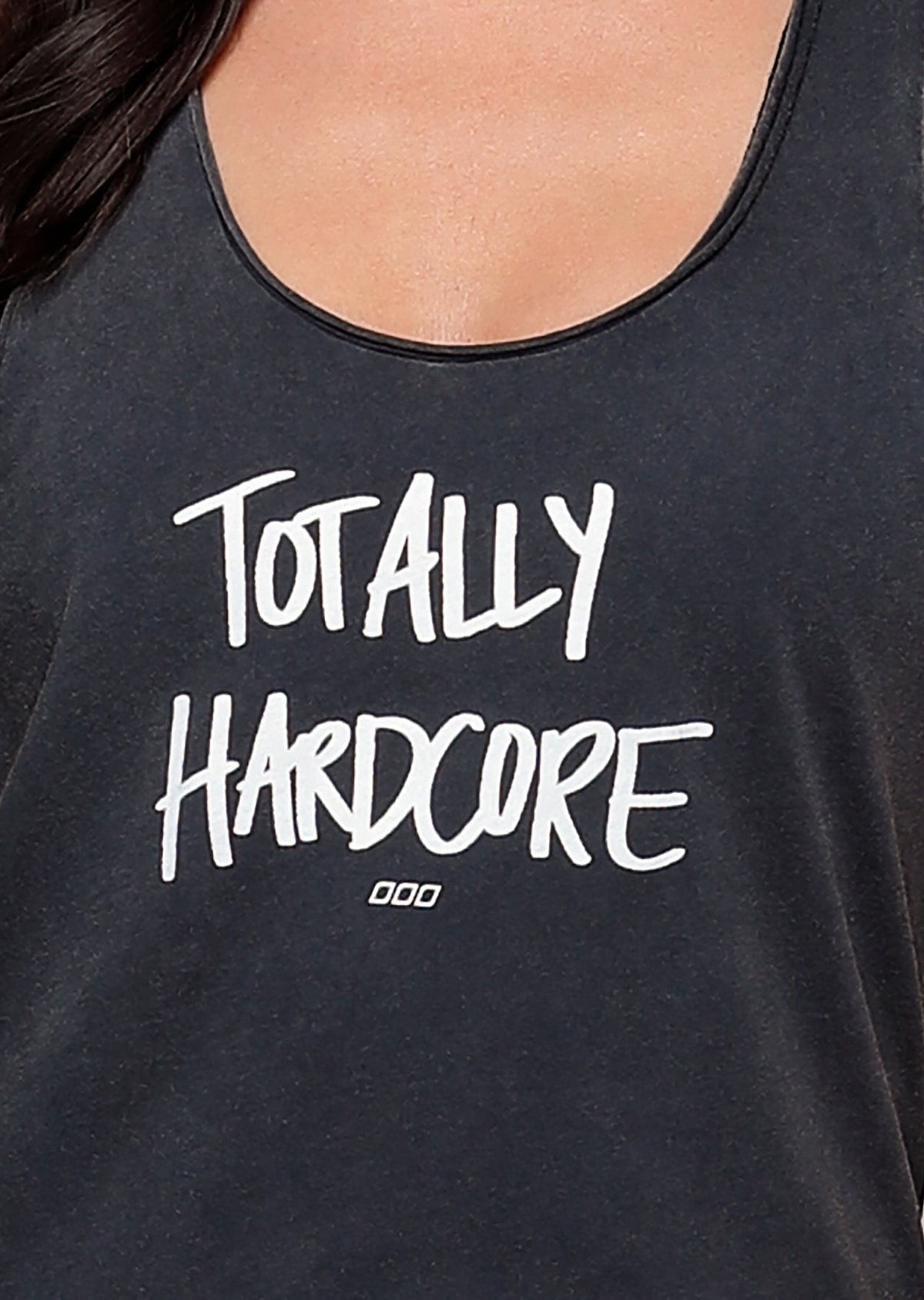 Hardcore Tank