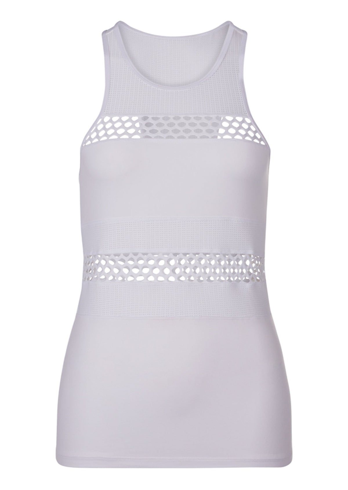 Harmony Active Tank