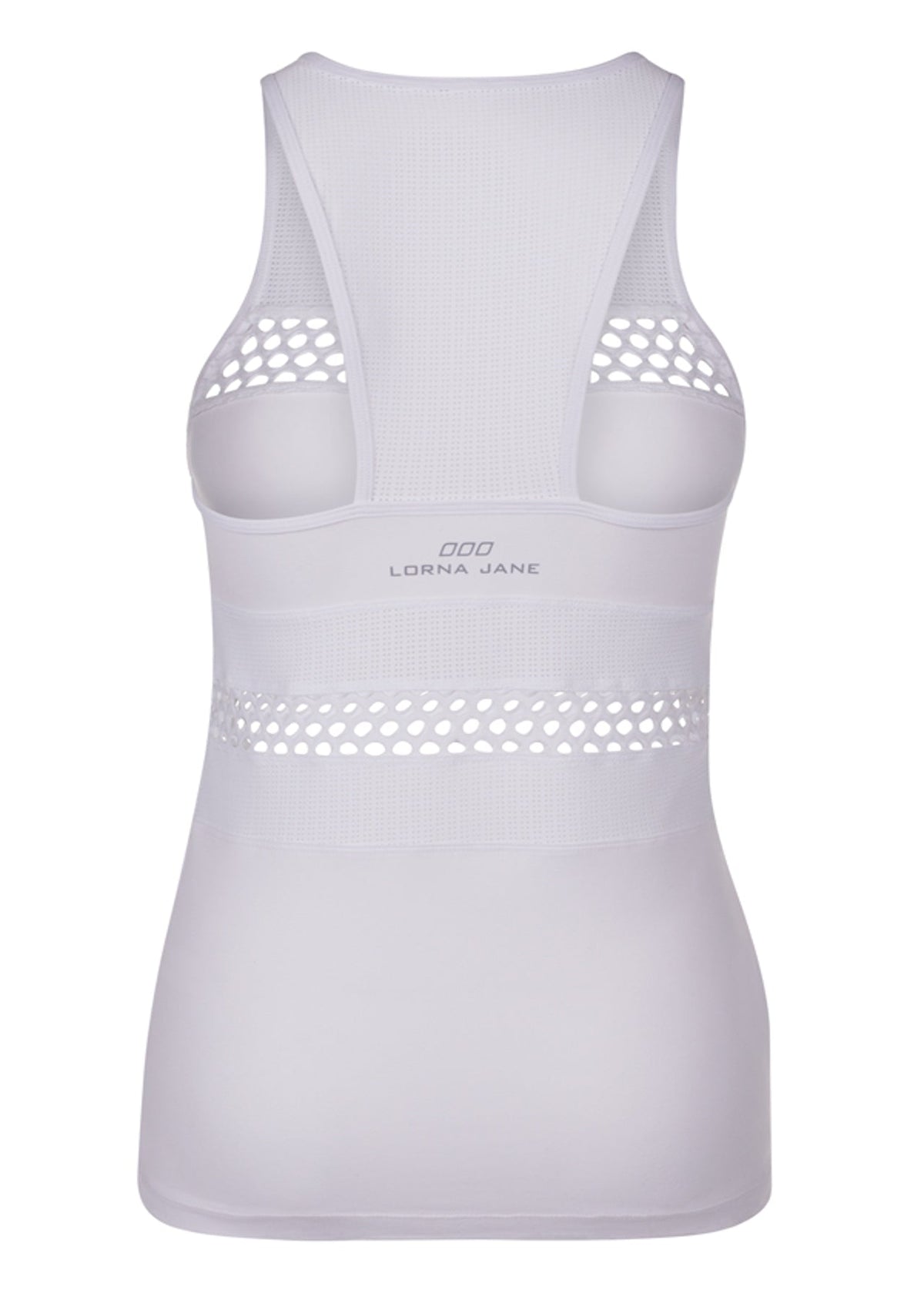 Harmony Active Tank
