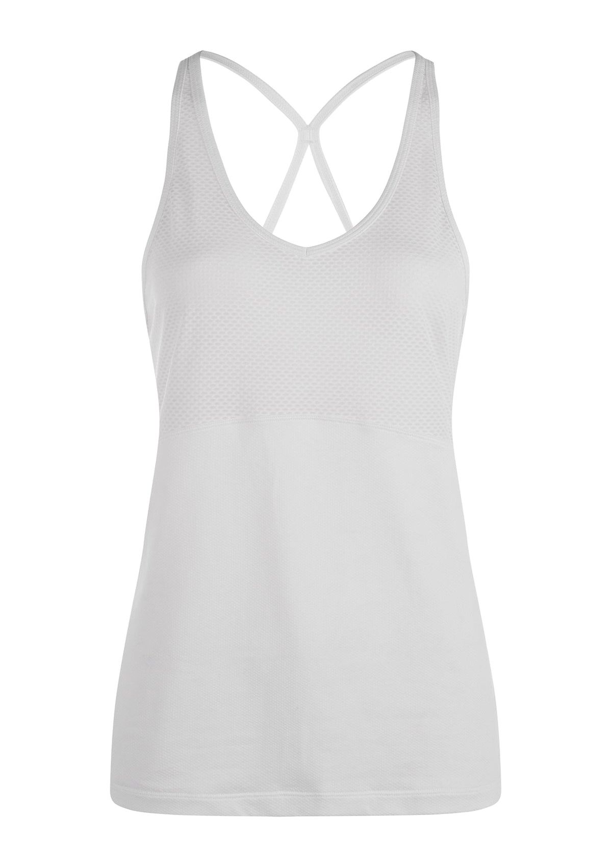 Harmony Excel Tank