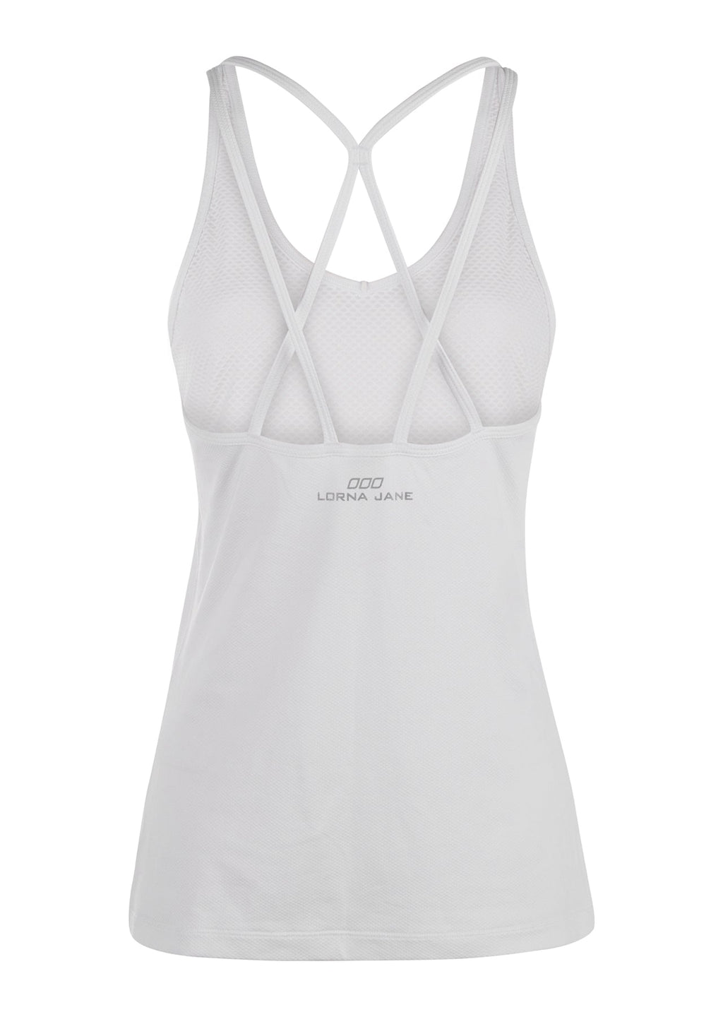Harmony Excel Tank
