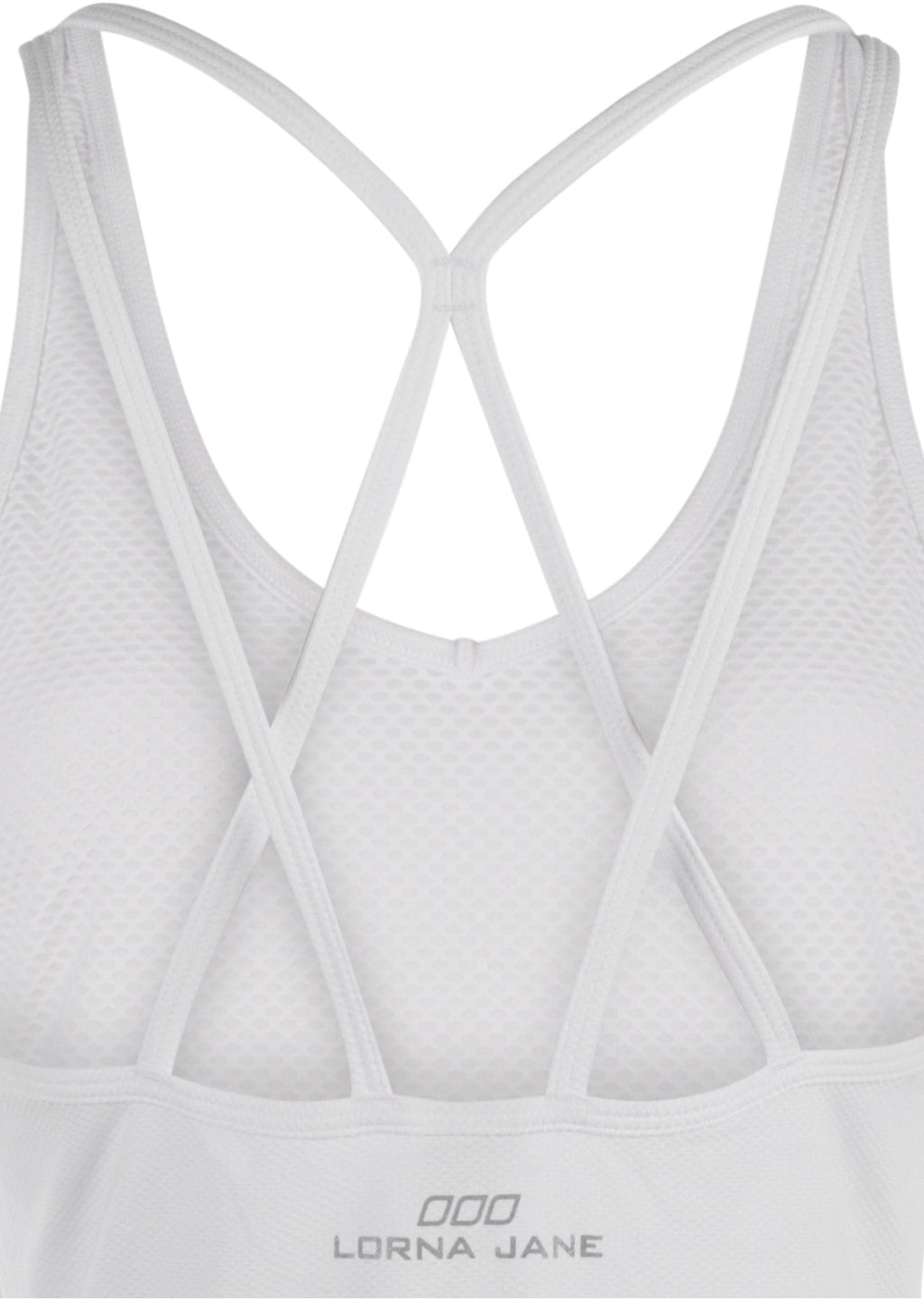 Harmony Excel Tank
