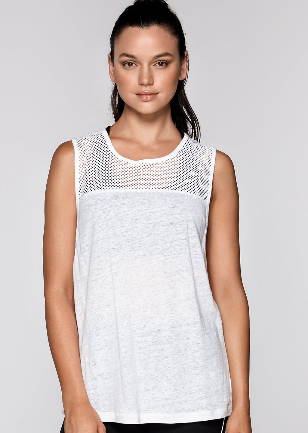 Harper Tank
