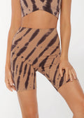 Haze Lounge Bike Shorts